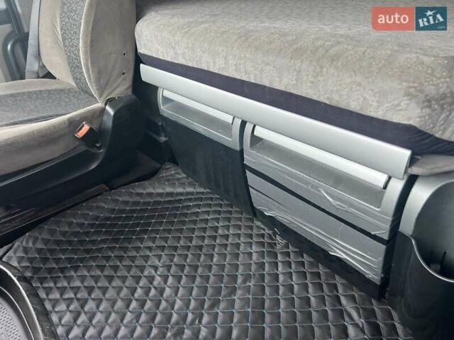 Белый Даф XF 105, объемом двигателя 12.9 л и пробегом 1 тыс. км за 8700 $, фото 4 на Automoto.ua