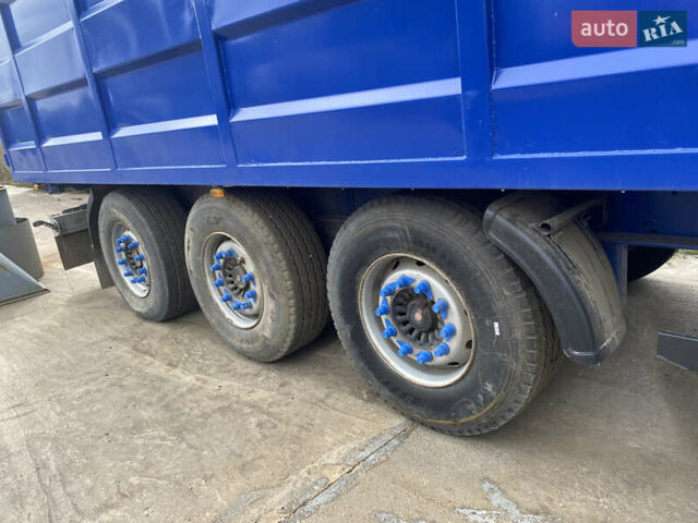 Белый Даф XF 105, объемом двигателя 0 л и пробегом 1 тыс. км за 22000 $, фото 3 на Automoto.ua