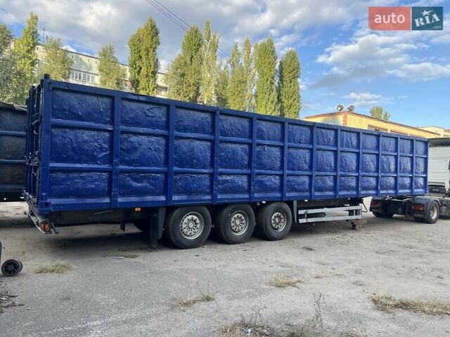 Білий Даф XF 105, об'ємом двигуна 12.9 л та пробігом 1000 тис. км за 21000 $, фото 7 на Automoto.ua