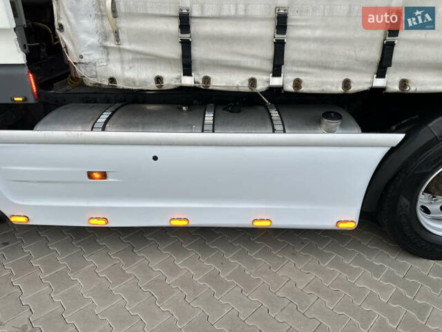 Белый Даф XF 105, объемом двигателя 12.9 л и пробегом 1 тыс. км за 26999 $, фото 25 на Automoto.ua