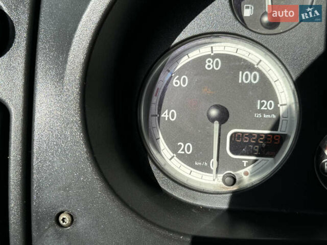 Белый Даф XF 105, объемом двигателя 0 л и пробегом 1 тыс. км за 8000 $, фото 7 на Automoto.ua