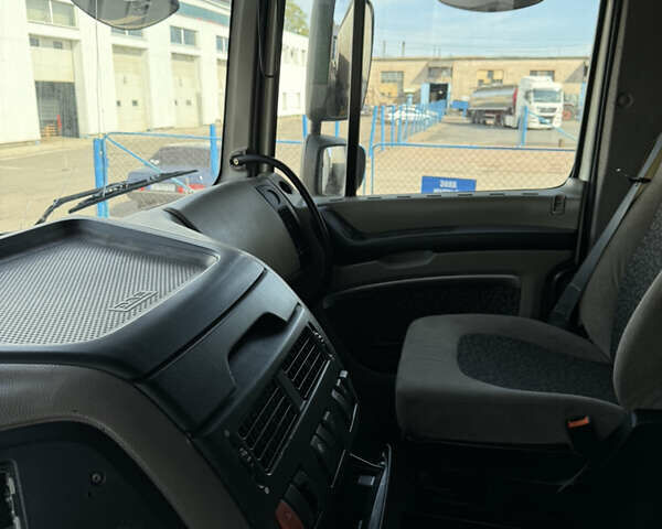 Белый Даф XF 105, объемом двигателя 0 л и пробегом 1 тыс. км за 8000 $, фото 5 на Automoto.ua