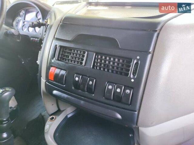 Білий Даф XF 105, об'ємом двигуна 12.9 л та пробігом 1 тис. км за 9600 $, фото 2 на Automoto.ua