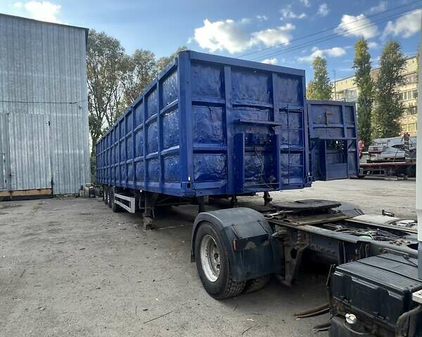 Білий Даф XF 105, об'ємом двигуна 12.9 л та пробігом 1000 тис. км за 21000 $, фото 8 на Automoto.ua