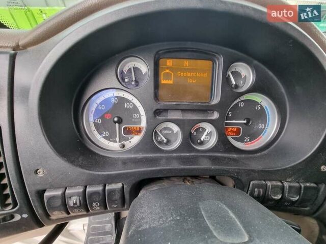 Білий Даф XF 105, об'ємом двигуна 12.9 л та пробігом 2 тис. км за 11000 $, фото 6 на Automoto.ua