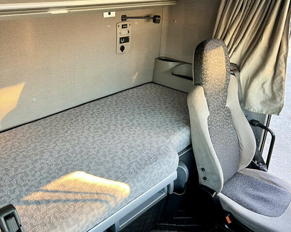 Белый Даф XF 105, объемом двигателя 0 л и пробегом 653 тыс. км за 18000 $, фото 31 на Automoto.ua