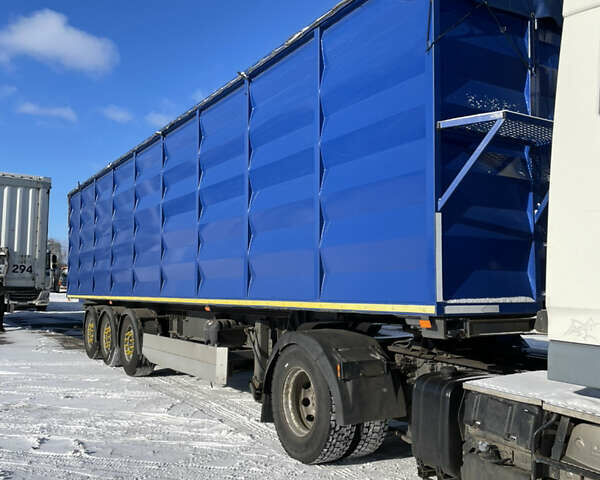 Білий Даф XF 105, об'ємом двигуна 12.9 л та пробігом 1000 тис. км за 22899 $, фото 4 на Automoto.ua