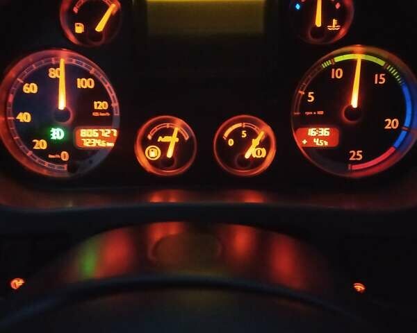 Білий Даф XF 105, об'ємом двигуна 12.9 л та пробігом 807 тис. км за 23500 $, фото 17 на Automoto.ua