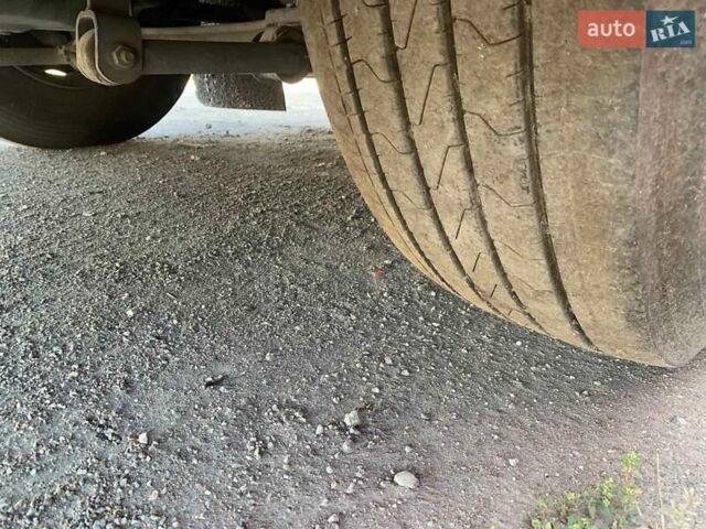 Даф XF 105 2008 у Дніпро (Дніпропетровську) на Automoto.ua Білий Даф XF 105, об'ємом двигуна 12.9 л та пробігом 990 тис. км за 9000 $, фото 8 на Automoto.ua