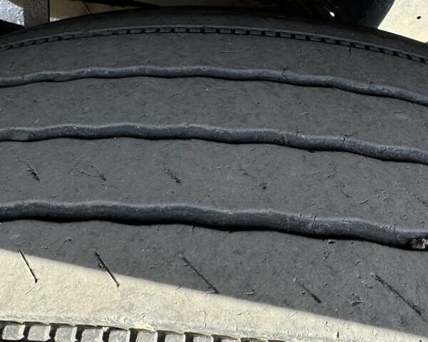 Белый Даф XF 105, объемом двигателя 0 л и пробегом 1 тыс. км за 8000 $, фото 3 на Automoto.ua