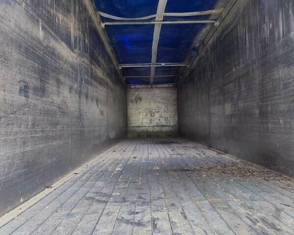 Білий Даф XF 105, об'ємом двигуна 12.9 л та пробігом 1 тис. км за 9600 $, фото 11 на Automoto.ua