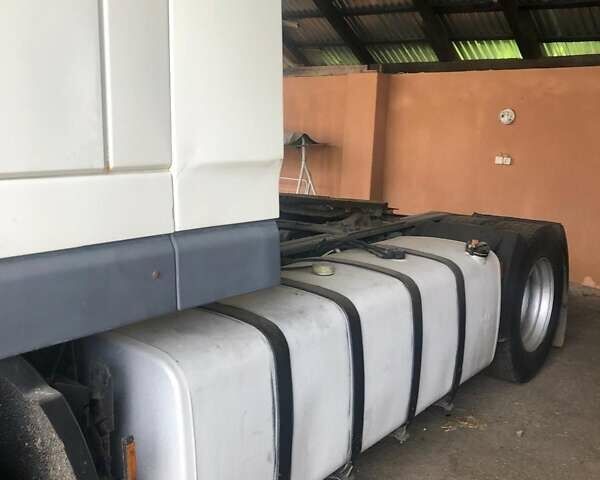 Білий Даф XF 105, об'ємом двигуна 12.9 л та пробігом 1 тис. км за 8800 $, фото 8 на Automoto.ua