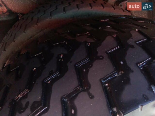 Белый Даф XF 105, объемом двигателя 12.9 л и пробегом 2 тыс. км за 8000 $, фото 6 на Automoto.ua