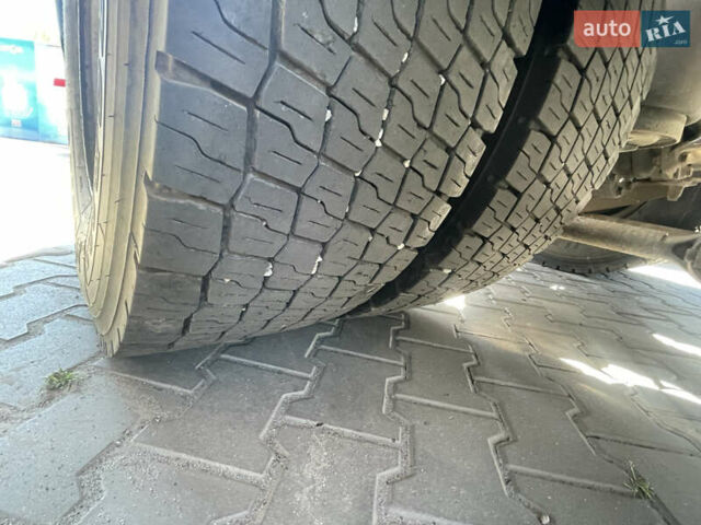 Белый Даф XF 105, объемом двигателя 12.9 л и пробегом 1 тыс. км за 18000 $, фото 9 на Automoto.ua