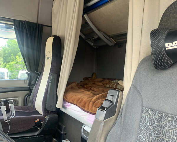 Білий Даф XF 105, об'ємом двигуна 0 л та пробігом 1 тис. км за 12000 $, фото 15 на Automoto.ua