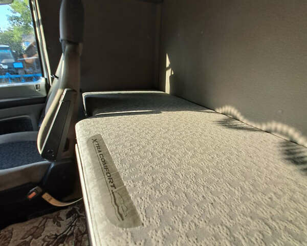 Білий Даф XF 105, об'ємом двигуна 12.9 л та пробігом 1 тис. км за 12500 $, фото 21 на Automoto.ua