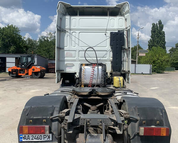 Білий Даф XF 105, об'ємом двигуна 0 л та пробігом 1 тис. км за 12000 $, фото 6 на Automoto.ua