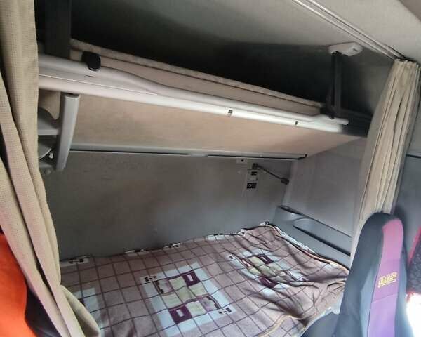 Белый Даф XF 105, объемом двигателя 12.9 л и пробегом 1 тыс. км за 11000 $, фото 1 на Automoto.ua