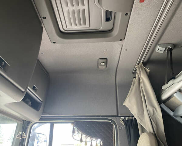 Белый Даф XF 105, объемом двигателя 0 л и пробегом 1 тыс. км за 22000 $, фото 2 на Automoto.ua