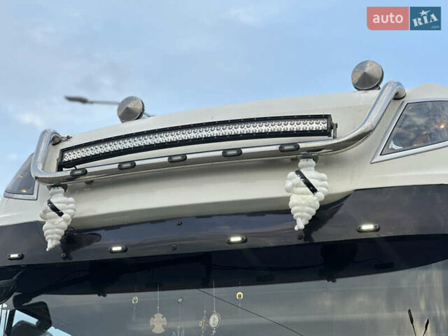 Белый Даф XF 105, объемом двигателя 12.9 л и пробегом 1 тыс. км за 26999 $, фото 20 на Automoto.ua