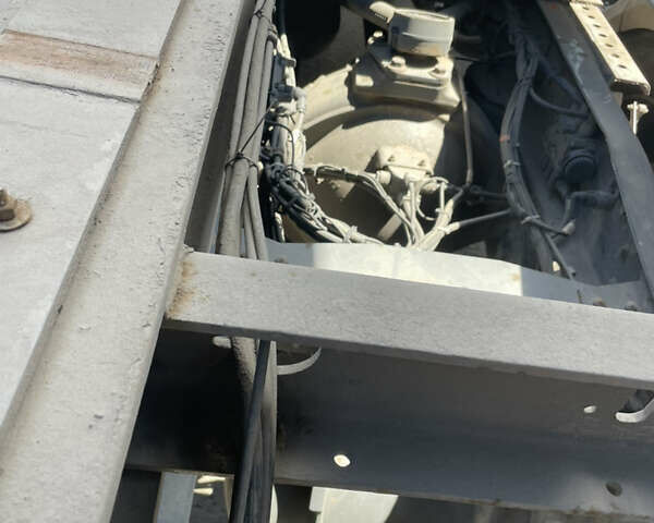 Білий Даф XF 105, об'ємом двигуна 12.9 л та пробігом 1000 тис. км за 22899 $, фото 9 на Automoto.ua