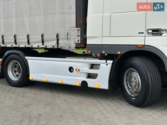 Белый Даф XF 105, объемом двигателя 12.9 л и пробегом 1 тыс. км за 26999 $, фото 33 на Automoto.ua
