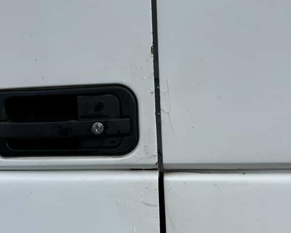 Білий Даф XF 105, об'ємом двигуна 12.9 л та пробігом 1000 тис. км за 9500 $, фото 13 на Automoto.ua