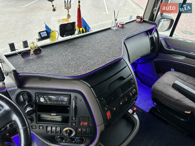 Белый Даф XF 105, объемом двигателя 12.9 л и пробегом 1 тыс. км за 26999 $, фото 57 на Automoto.ua
