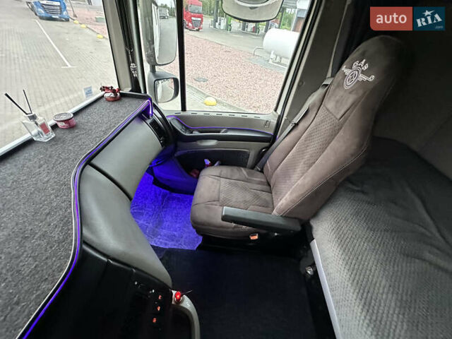 Белый Даф XF 105, объемом двигателя 12.9 л и пробегом 1 тыс. км за 26999 $, фото 55 на Automoto.ua