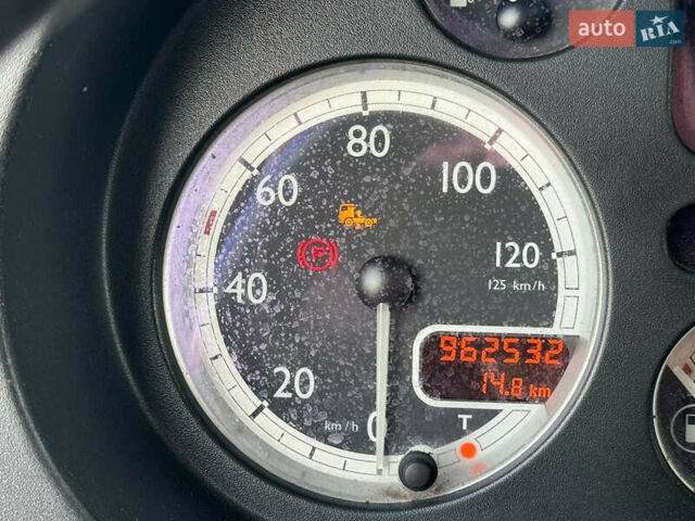 Даф XF 105 2008 в Черкассах на Automoto.ua Белый Даф XF 105, объемом двигателя 0 л и пробегом 962 тыс. км за 8500 $, фото 5 на Automoto.ua