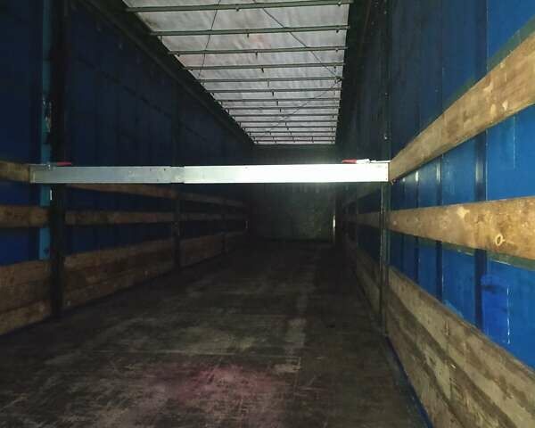 Білий Даф XF 105, об'ємом двигуна 12.9 л та пробігом 807 тис. км за 23500 $, фото 30 на Automoto.ua