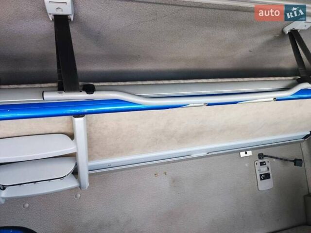 Білий Даф XF 105, об'ємом двигуна 12.9 л та пробігом 1 тис. км за 9600 $, фото 7 на Automoto.ua