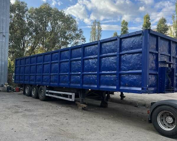 Білий Даф XF 105, об'ємом двигуна 12.9 л та пробігом 1000 тис. км за 21000 $, фото 5 на Automoto.ua