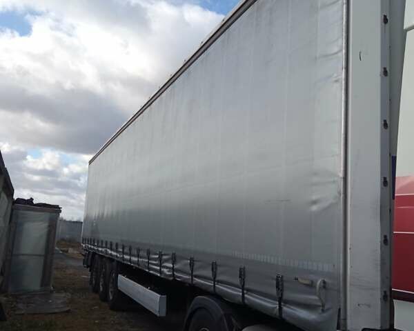 Белый Даф XF 105, объемом двигателя 12.91 л и пробегом 1 тыс. км за 11500 $, фото 17 на Automoto.ua