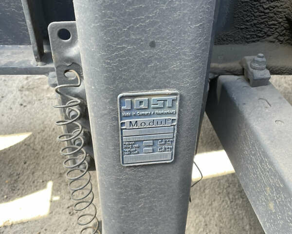 Білий Даф XF 105, об'ємом двигуна 12.9 л та пробігом 1000 тис. км за 22899 $, фото 11 на Automoto.ua