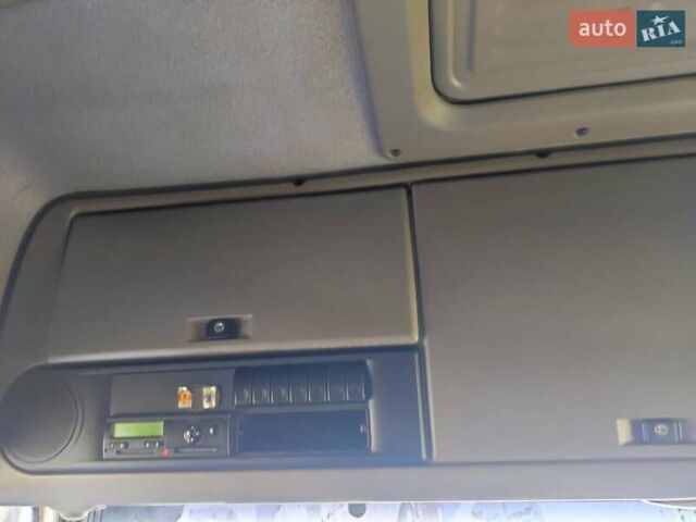 Білий Даф XF 105, об'ємом двигуна 12.9 л та пробігом 1 тис. км за 9600 $, фото 6 на Automoto.ua