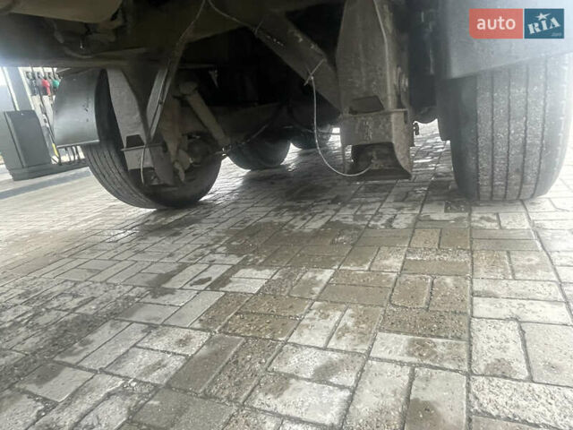 Белый Даф XF 105, объемом двигателя 12.9 л и пробегом 1 тыс. км за 18000 $, фото 6 на Automoto.ua