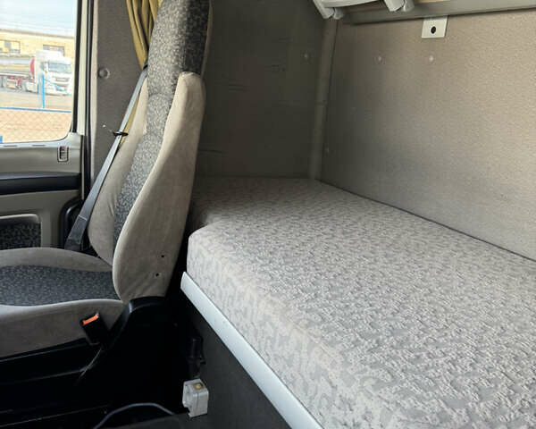 Белый Даф XF 105, объемом двигателя 0 л и пробегом 1 тыс. км за 8000 $, фото 6 на Automoto.ua