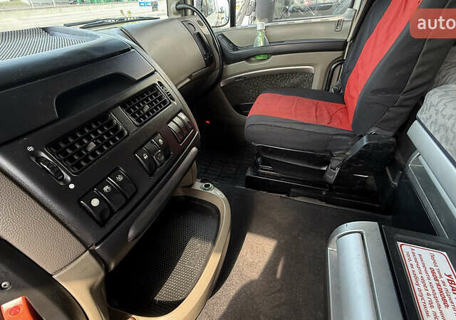 Білий Даф XF 105, об'ємом двигуна 12.99 л та пробігом 1 тис. км за 7299 $, фото 21 на Automoto.ua