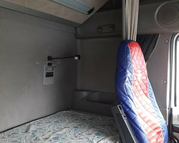 Білий Даф XF 105, об'ємом двигуна 12.9 л та пробігом 1 тис. км за 12840 $, фото 24 на Automoto.ua