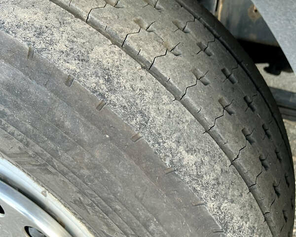 Белый Даф XF 105, объемом двигателя 0 л и пробегом 653 тыс. км за 18000 $, фото 15 на Automoto.ua