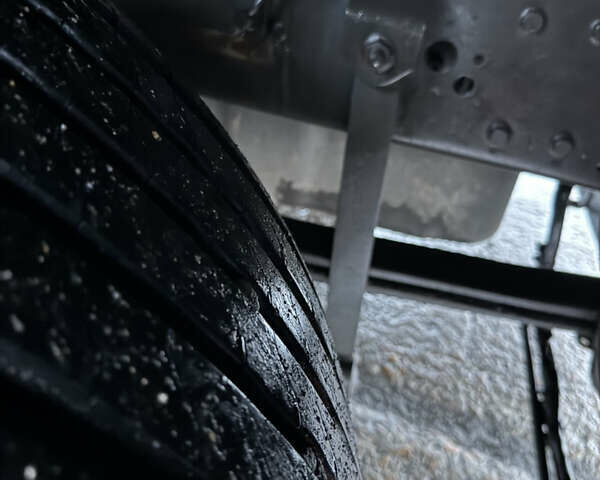 Белый Даф XF 105, объемом двигателя 12.9 л и пробегом 1 тыс. км за 12100 $, фото 11 на Automoto.ua