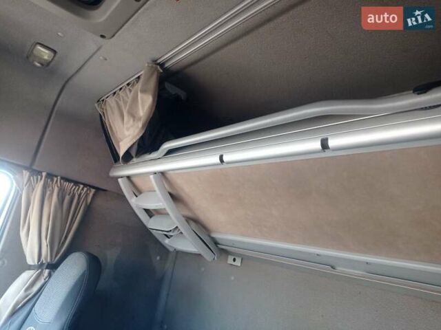 Белый Даф XF 105, объемом двигателя 12.9 л и пробегом 350 тыс. км за 25000 $, фото 15 на Automoto.ua