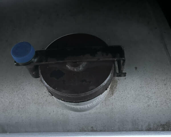 Білий Даф XF 105, об'ємом двигуна 12.9 л та пробігом 1 тис. км за 17000 $, фото 17 на Automoto.ua