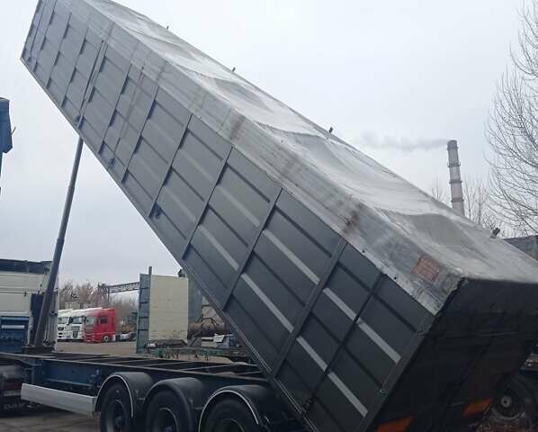 Белый Даф XF 105, объемом двигателя 12.9 л и пробегом 350 тыс. км за 25000 $, фото 2 на Automoto.ua