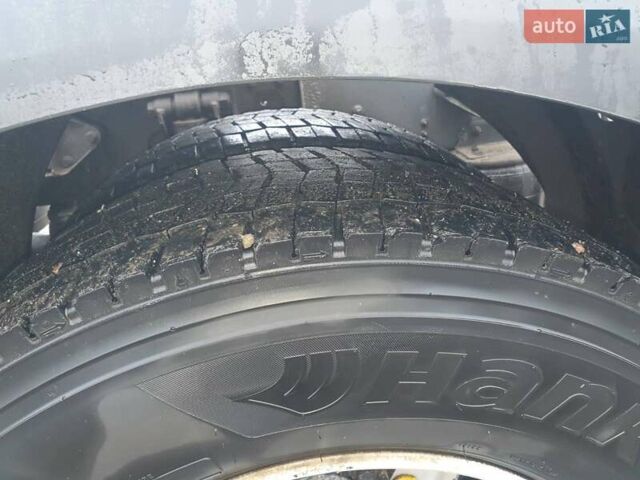Белый Даф XF 105, объемом двигателя 12.9 л и пробегом 2 тыс. км за 12500 $, фото 11 на Automoto.ua