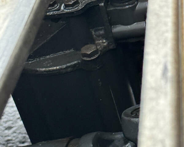 Белый Даф XF 105, объемом двигателя 12.9 л и пробегом 1 тыс. км за 12100 $, фото 10 на Automoto.ua