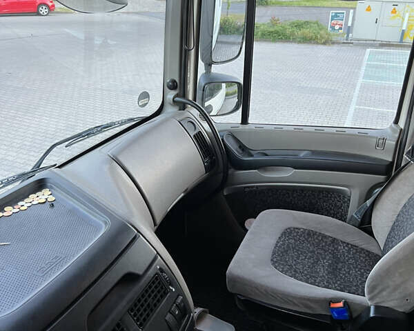 Білий Даф XF 105, об'ємом двигуна 0 л та пробігом 1 тис. км за 13200 $, фото 2 на Automoto.ua