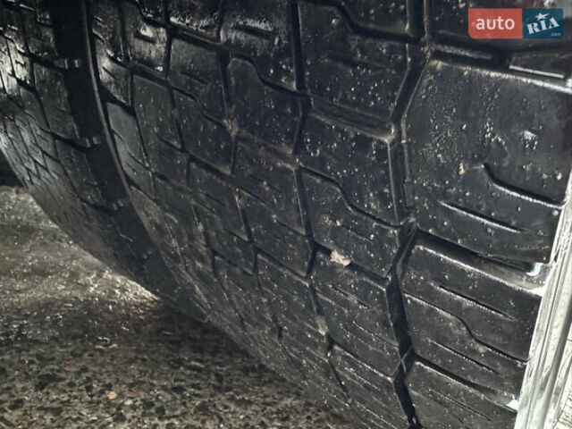 Белый Даф XF 105, объемом двигателя 12.9 л и пробегом 1 тыс. км за 12100 $, фото 14 на Automoto.ua