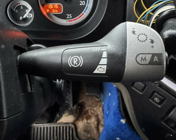 Белый Даф XF 105, объемом двигателя 12.9 л и пробегом 1 тыс. км за 12100 $, фото 16 на Automoto.ua